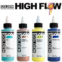 Airbrush Paints